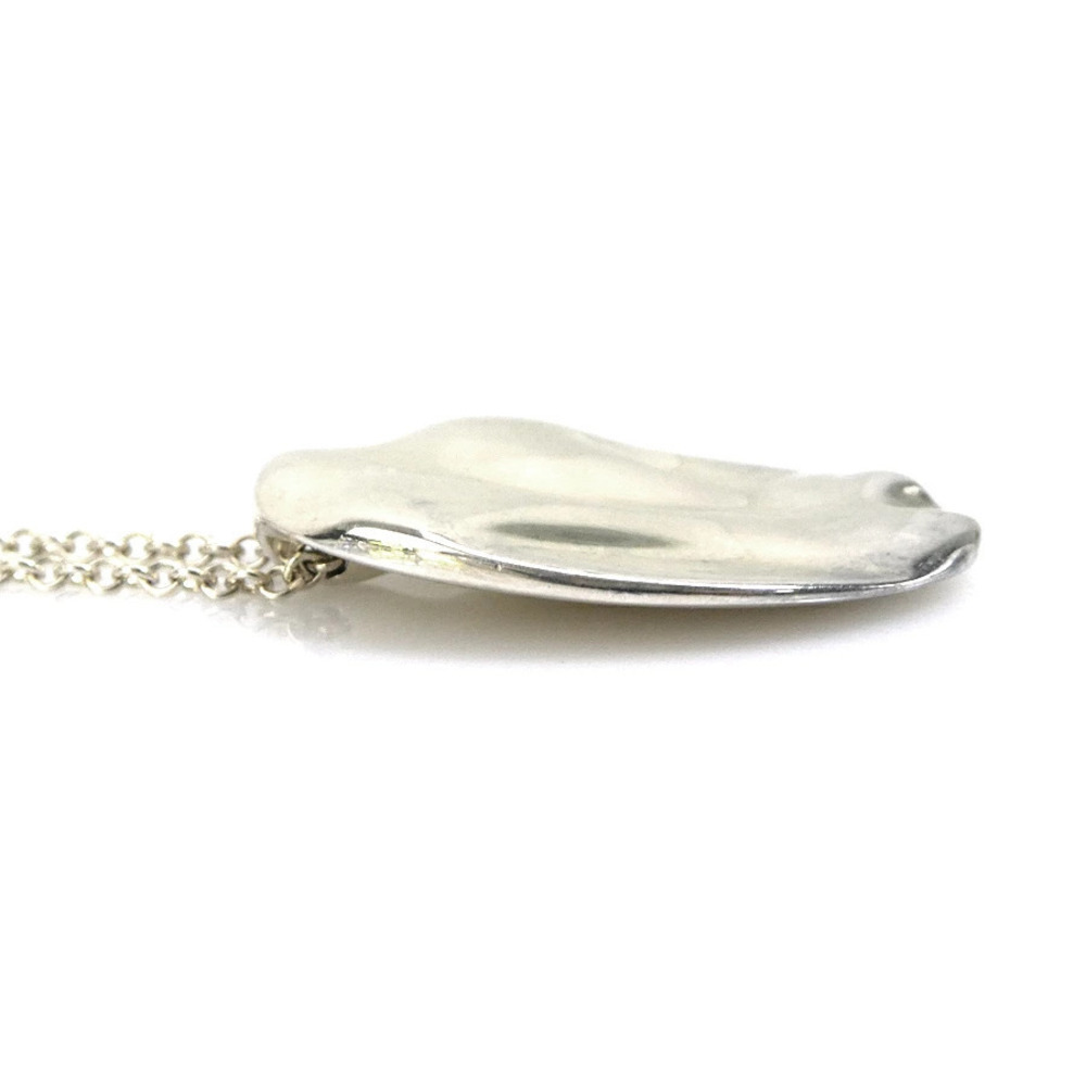 Tiffany Co Sagittarius Necklace Sterling Silver
